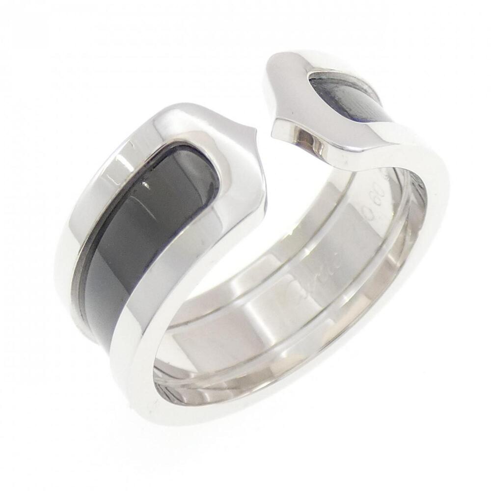 Cartier C2 Ring